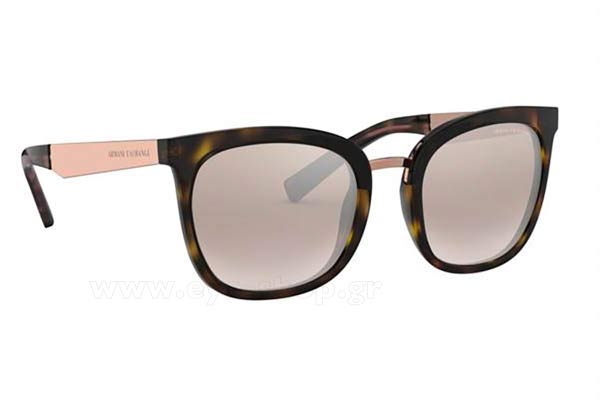 armani exchange 4089S Γυαλια Ηλιου 