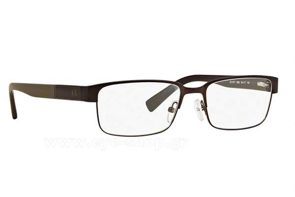 Armani Exchange 1017 6083 size 54 Γυαλιά οράσεως Τιμή: 73,50