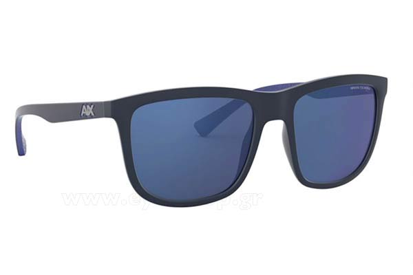 ARMANI EXCHANGE 4093S Γυαλια Ηλιου 
