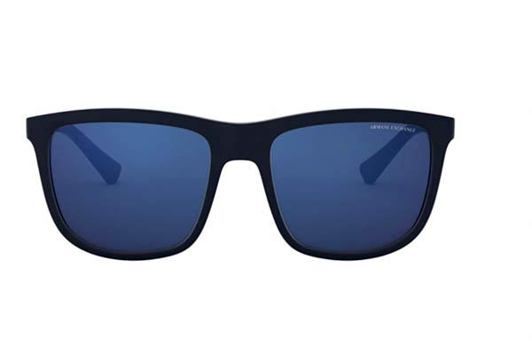 ARMANI EXCHANGE 4093S Γυαλια Ηλιου 