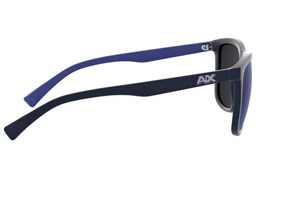 ARMANI EXCHANGE 4093S Γυαλια Ηλιου 