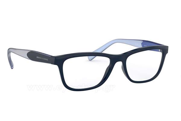 Armani Exchange 3068 8302 size 52 Γυαλιά οράσεως Τιμή: 67,87