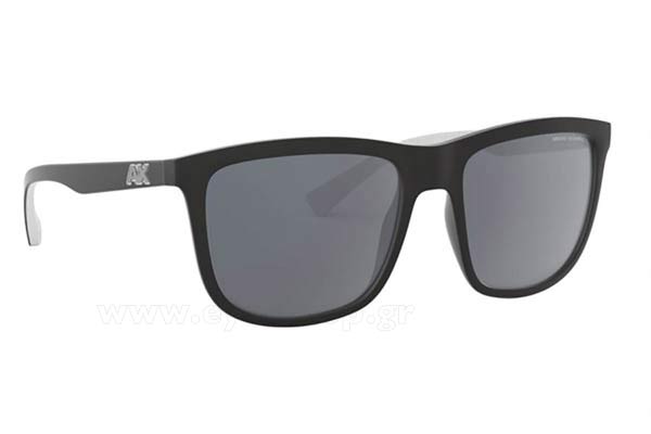 ARMANI EXCHANGE 4093S Γυαλια Ηλιου 