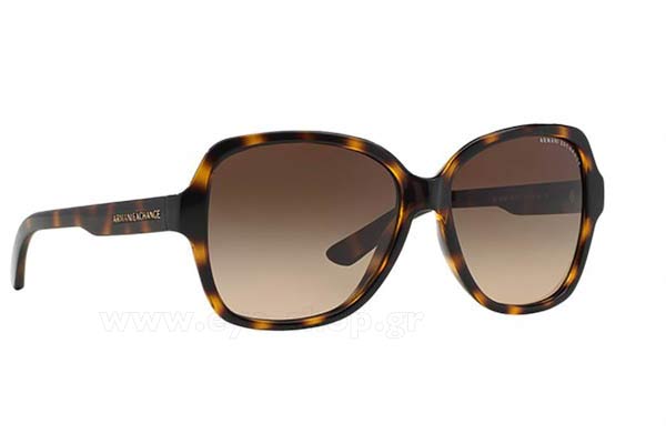 armani exchange 4029S Γυαλια Ηλιου 