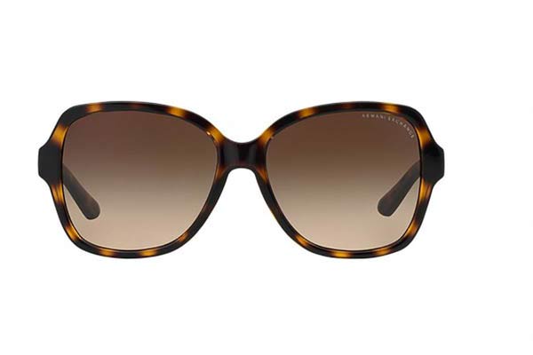 ARMANI EXCHANGE 4029S Γυαλια Ηλιου 