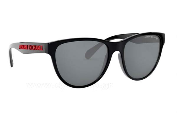 armani exchange 4095S Γυαλια Ηλιου 