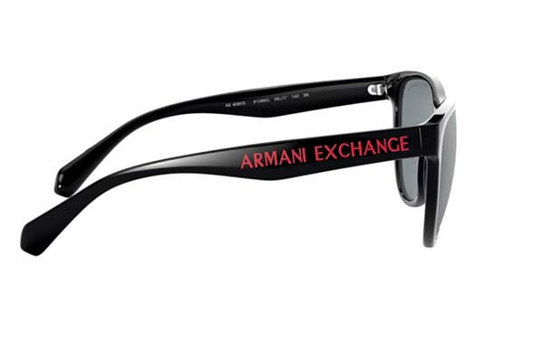 ARMANI EXCHANGE 4095S Γυαλια Ηλιου 