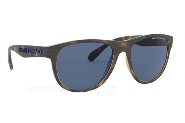 armani exchange 4096S Γυαλια Ηλιου 