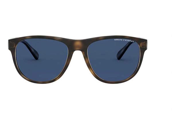 ARMANI EXCHANGE 4096S Γυαλια Ηλιου 