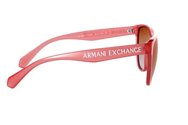 ARMANI EXCHANGE 4095S Γυαλια Ηλιου 