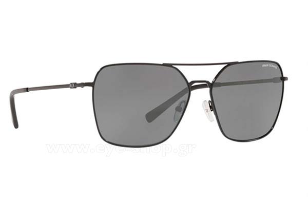 armani exchange 2029S Γυαλια Ηλιου 