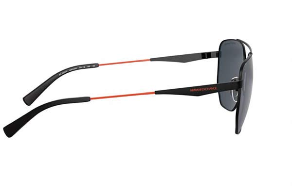 ARMANI EXCHANGE 2033S Γυαλια Ηλιου 