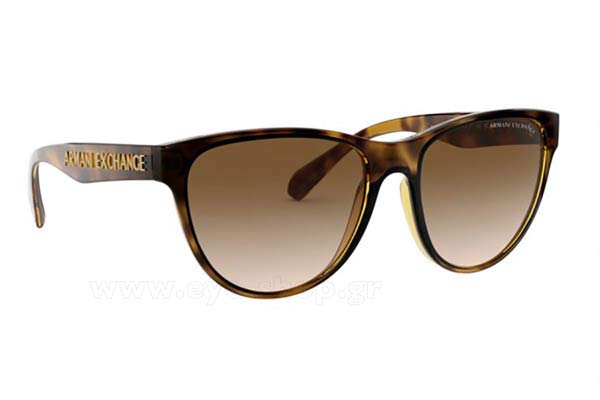 armani exchange 4095S Γυαλια Ηλιου 