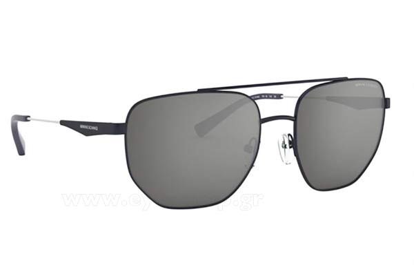 armani exchange 2033S Γυαλια Ηλιου 