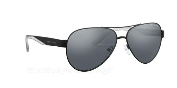 ARMANI EXCHANGE 2034S Γυαλια Ηλιου 