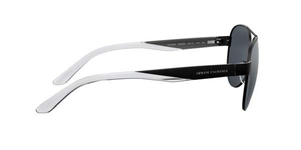 ARMANI EXCHANGE 2034S Γυαλια Ηλιου 