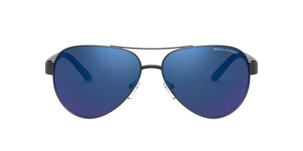 ARMANI EXCHANGE 2034S Γυαλια Ηλιου 