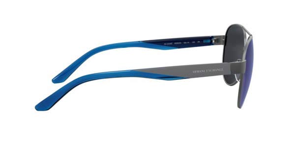 ARMANI EXCHANGE 2034S Γυαλια Ηλιου 