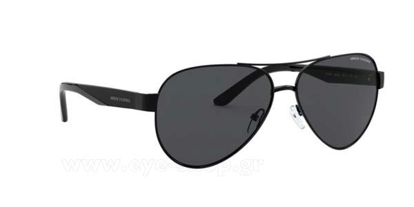 ARMANI EXCHANGE 2034S Γυαλια Ηλιου 