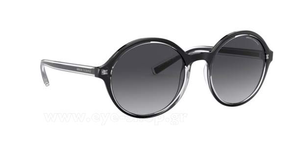 armani exchange 4101S Γυαλια Ηλιου 