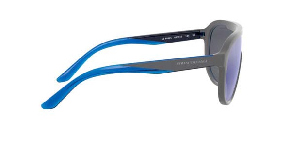 ARMANI EXCHANGE 4099S Γυαλια Ηλιου 