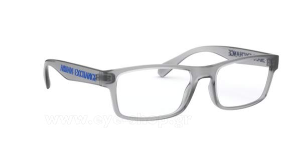 Armani Exchange 3070 8310 size 55 Γυαλιά οράσεως Τιμή: 66,99