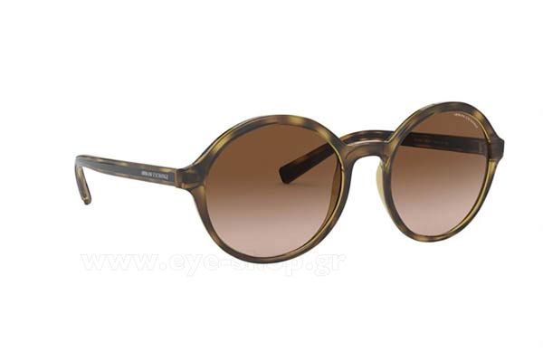 armani exchange 4101S Γυαλια Ηλιου 