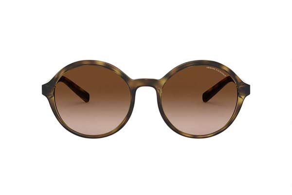 ARMANI EXCHANGE 4101S Γυαλια Ηλιου 