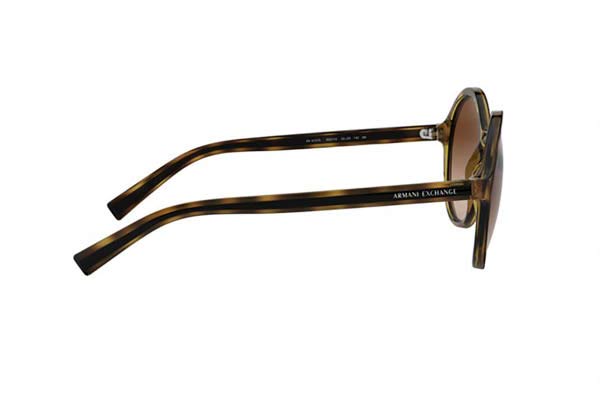 ARMANI EXCHANGE 4101S Γυαλια Ηλιου 