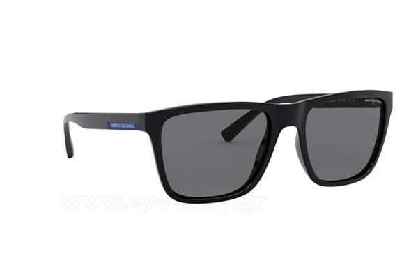 armani exchange 4080S Γυαλια Ηλιου 