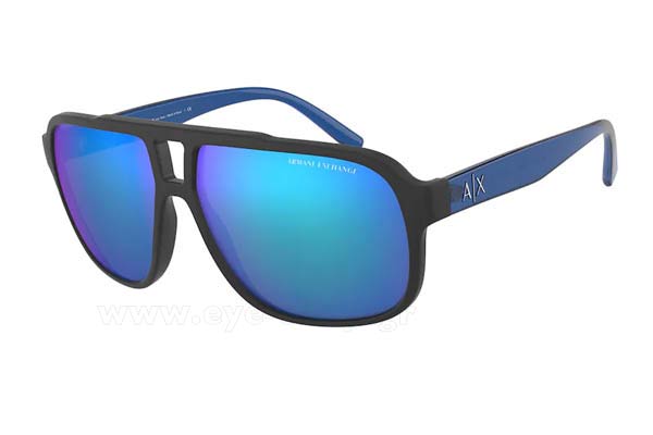 armani exchange 4104S Γυαλια Ηλιου 
