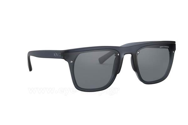 armani exchange 4098S Γυαλια Ηλιου 