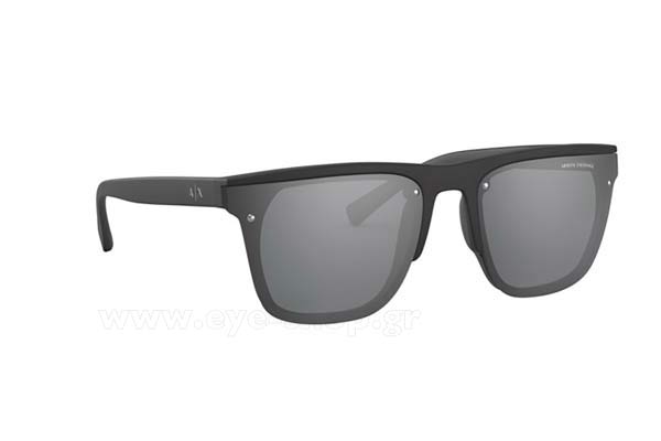 armani exchange 4098S Γυαλια Ηλιου 