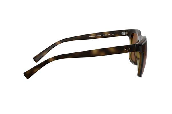 ARMANI EXCHANGE 4098S Γυαλια Ηλιου 