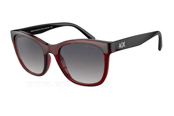 armani exchange 4105S Γυαλια Ηλιου 