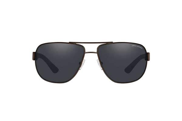 ARMANI EXCHANGE 2012S Γυαλια Ηλιου 
