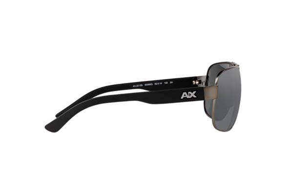 ARMANI EXCHANGE 2012S Γυαλια Ηλιου 