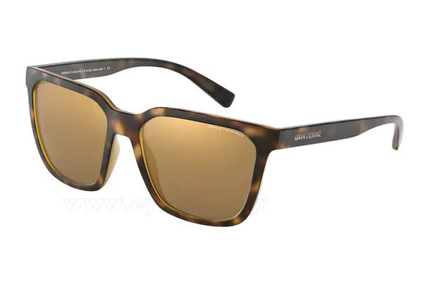 armani exchange 4108S Γυαλια Ηλιου 