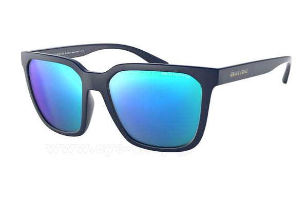 armani exchange 4108S Γυαλια Ηλιου 