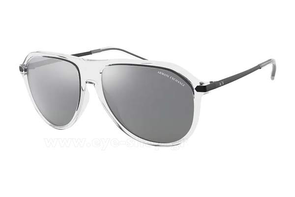 armani exchange 4106S Γυαλια Ηλιου 