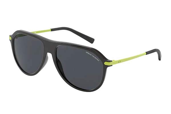 ARMANI EXCHANGE 4106S Γυαλια Ηλιου 