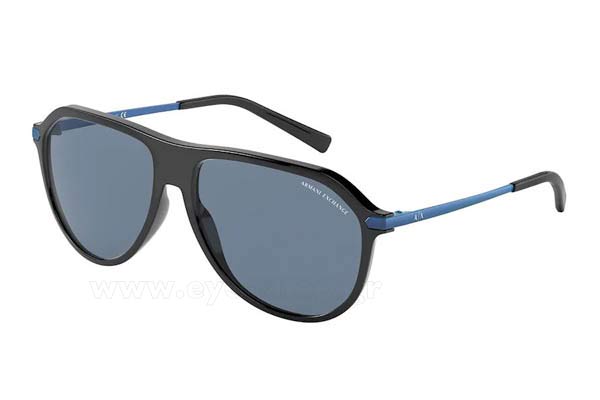 armani exchange 4106S Γυαλια Ηλιου 