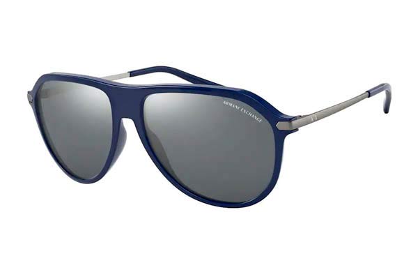 ARMANI EXCHANGE 4106S Γυαλια Ηλιου 