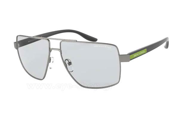 armani exchange 2037S Γυαλια Ηλιου 