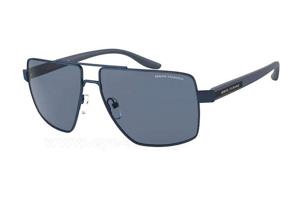 armani exchange 2037S Γυαλια Ηλιου 