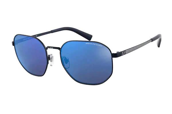ARMANI EXCHANGE 2036S Γυαλια Ηλιου 