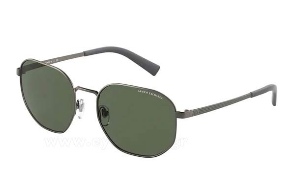 armani exchange 2036S Γυαλια Ηλιου 