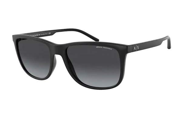 ARMANI EXCHANGE 4070S Γυαλια Ηλιου 