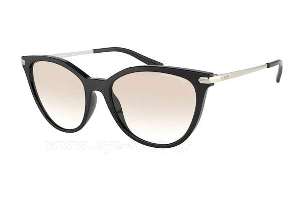 armani exchange 4107S Γυαλια Ηλιου 