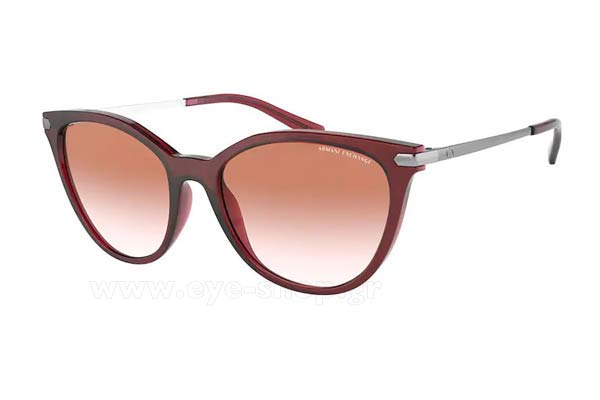 armani exchange 4107S Γυαλια Ηλιου 